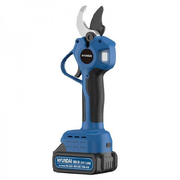 ΨΑΛΙΔΙ ΜΠΑΤΑΡΙΑΣ HYUNDAI HSB 3326