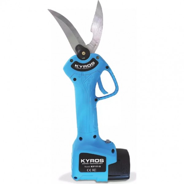 ΨΑΛΙΔΙ ΜΠΑΤΑΡΙΑΣ KYROS KY 111 PRO