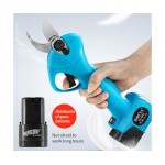 ΨΑΛΙΔΙ ΜΠΑΤΑΡΙΑΣ ΚΛΑΔΕΜΑΤΟΣ SUCA SC-8601 25mm