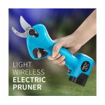 ΨΑΛΙΔΙ ΜΠΑΤΑΡΙΑΣ ΚΛΑΔΕΜΑΤΟΣ SUCA SC-8601 25mm