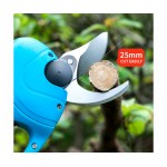 ΨΑΛΙΔΙ ΜΠΑΤΑΡΙΑΣ ΚΛΑΔΕΜΑΤΟΣ SUCA SC-8601 25mm