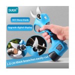 ΨΑΛΙΔΙ ΜΠΑΤΑΡΙΑΣ ΚΛΑΔΕΜΑΤΟΣ SUCA SC-8604 28M