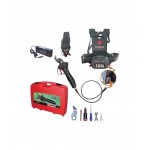 ΨΑΛΙΔΙ ΗΛΕΚΤΡΙΚΟ ΚΛΑΔΕΜΑΤΟΣ ZANON TIGER ZT40 ΜΕ ΜΠΑΤΑΡΙΑ ΠΛΑΤΗΣ 604S