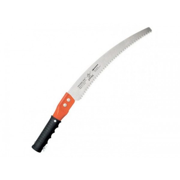 ΠΡΙΟΝΙ ΧΕΙΡΟΣ SAMURAI ΜΕ ΚΥΡΤΗ ΛΑΜΑ ΓΙΑ ΚΟΝΤΑΡΙ 33cm P-C330 LH	