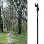 ΨΑΛΙΔΙ ΚΟΡΥΦΗΣ ΤΗΛΕΣΚΟΠΙΚΟ 2,32m ΚΟΠΗ 32MM UP84 FISKARS ΨΑΛΙΔΙ ΚΟΡΥΦΗΣ ΤΗΛΕΣΚΟΠΙΚΟ 2,32m ΚΟΠΗ 32MM UP84 FISKARS