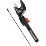 Ψαλιδι Κορυφής Τηλεσκοπικό 2,4m - 4,10m Κοπή 32mm UPX86 Fiskars