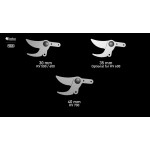 ΨΑΛΙΔΙ ΗΛΕΚΤΡΙΚΟ ΚΛΑΔΕΜΑΤΟΣ KAMIKAZE VOLPI KV600