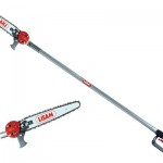 ΠΡΙΟΝΙ ΑΕΡΟΣ SKY 8" 1/4-2Μ ΣΤΕΝΗ ΛΑΜΑ LISAM 