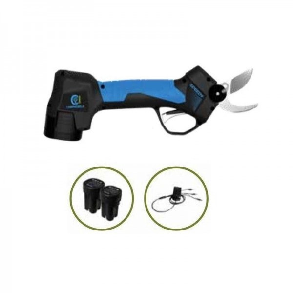 ΨΑΛΙΔΙ ΚΛΑΔΕΥΤΙΚΟ ΜΠΑΤΑΡΙΑΣ SPEEDY NEW  CAMPAGNOLA