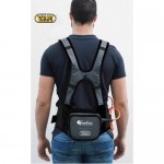 ΨΑΛΙΔΙ ΗΛΕΚΤΡΙΚΟ ΚΛΑΔΕΜΑΤΟΣ KAMIKAZE VOLPI KV600