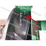 ΒΙΟΘΡΥΜΜΑΤΙΣΤΗΣ ΚΛΑΔΙΩΝ PTO ΤΡΑΚΤΕΡ Φ100 BX42x2