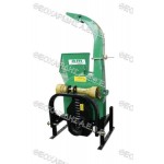 ΒΙΟΘΡΥΜΜΑΤΙΣΤΗΣ ΚΛΑΔΙΩΝ PTO ΤΡΑΚΤΕΡ Φ100 BX42x2