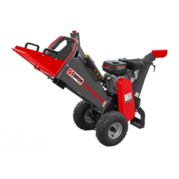 ΘΡΥΜΜΑΤΙΣΤΗΣ ΚΛΑΔΙΩΝ ZANON CIP 100-B