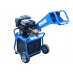 ΒΙΟΘΡΥΜΜΑΤΙΣΤΗΣ ΚΛΑΔΙΩΝ ΜΕ ΚΑΔΟ ΣΥΛΛΟΓΗΣ ΚΑΙ ΚΙΝΗΤΗΡΑ 7hp Φ50mm REAGRI ECLB050