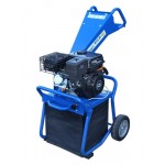 ΒΙΟΘΡΥΜΜΑΤΙΣΤΗΣ ΚΛΑΔΙΩΝ ΜΕ ΚΑΔΟ ΣΥΛΛΟΓΗΣ ΚΑΙ ΚΙΝΗΤΗΡΑ 7hp Φ50mm REAGRI ECLB050