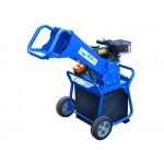 ΒΙΟΘΡΥΜΜΑΤΙΣΤΗΣ ΚΛΑΔΙΩΝ ΜΕ ΚΑΔΟ ΣΥΛΛΟΓΗΣ ΚΑΙ ΚΙΝΗΤΗΡΑ 7hp Φ50mm REAGRI ECLB050