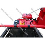 ΒΙΟΘΡΥΜΜΑΤΙΣΤΗΣ ΚΛΑΔΙΩΝ ΜΕ ΚΙΝΗΤΗΡΑ 27hp Φ100mm ΜΕ ΜΑΧΑΙΡΙΑ IGC150F