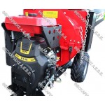 ΒΙΟΘΡΥΜΜΑΤΙΣΤΗΣ ΚΛΑΔΙΩΝ ΜΕ ΚΙΝΗΤΗΡΑ 27hp Φ100mm ΜΕ ΜΑΧΑΙΡΙΑ IGC150F