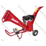 ΒΙΟΘΡΥΜΜΑΤΙΣΤΗΣ ΚΛΑΔΙΩΝ ΜΕ ΚΙΝΗΤΗΡΑ 7hp Φ70mm IGC70