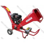 ΒΙΟΘΡΥΜΜΑΤΙΣΤΗΣ ΚΛΑΔΙΩΝ ΜΕ ΚΙΝΗΤΗΡΑ 7hp Φ70mm IGC70