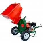 ΘΡΥΜΜΑΤΙΣΤΗΣ ΚΛΑΔΙΩΝ ΧΕΙΡΟΚΙΝΗΤΟΣ  POWERCHIPPER 1B