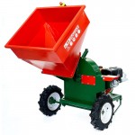 ΘΡΥΜΜΑΤΙΣΤΗΣ ΚΛΑΔΙΩΝ ΧΕΙΡΟΚΙΝΗΤΟΣ  POWERCHIPPER 1B