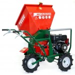 ΘΡΥΜΜΑΤΙΣΤΗΣ ΚΛΑΔΙΩΝ AYTOKINOYMENOΣ POWERCHIPPER 1Α