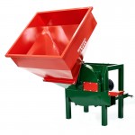 ΘΡΥΜΜΑΤΙΣΤΗΣ ΚΛΑΔΙΩΝ ΤΡΑΚΤΕΡ POWERCHIPPER 3