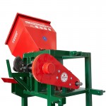 ΘΡΥΜΜΑΤΙΣΤΗΣ ΚΛΑΔΙΩΝ ΤΡΑΚΤΕΡ POWERCHIPPER 3