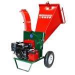 ΘΡΥΜΜΑΤΙΣΤΗΣ ΚΛΑΔΙΩΝ  ΧΕΙΡΟΚΙΝΗΤΟΣ POWERCHIPPER ΜΙΝΙ 2