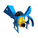 ΒΙΟΘΡΥΜΜΑΤΙΣΤΗΣ ΚΛΑΔΙΩΝ PTO ΤΡΑΚΤΕΡ Φ100 TWMM100 REAGRI