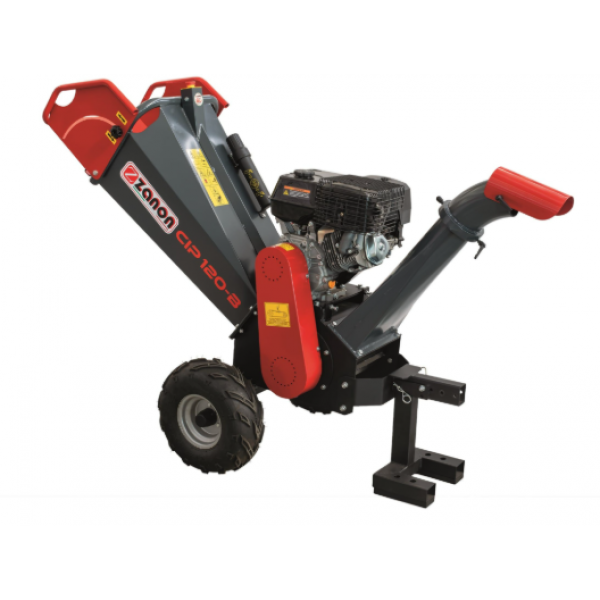 ΘΡΥΜΜΑΤΙΣΤΗΣ ΚΛΑΔΙΩΝ ZANON CIP 120-B
