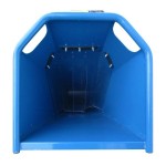 ΘΡΥΜΜΑΤΙΣΤΗΣ ΚΛΑΔΙΩΝ HYUNDAI ΒΕΝΖΙΝΟΚΙΝΗΤΟΣ ΜΕ ΚΥΛΙΝΔΡΟ HS 100E