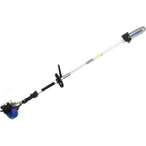 ΚΟΝΤΑΡΟΠΡΙΟΝΟ ΒΕΝΖΙΝΟΚΙΝΗΤΟ  HYUNDAI HCS 2517LG