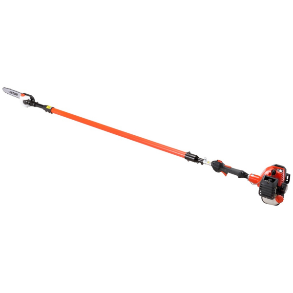 ΚΟΝΤΑΡΟΠΡΙΟΝΟ ΒΕΝΖΙΝΟΚΙΝΗΤΟ ECHO PPT 2620HES ΤΗΛΕΣΚΟΠΙΚΟ