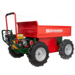 ΜΕΤΑΦΟΡΙΚΟ ΚΑΡΟΤΣΙ ΑΥΤΟΚΙΝΟΥΜΕΝΟ POWER 4×4