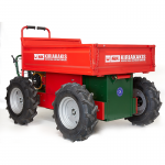 ΜΕΤΑΦΟΡΙΚΟ ΚΑΡΟΤΣΙ ΑΥΤΟΚΙΝΟΥΜΕΝΟ POWER 4×4