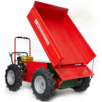 ΜΕΤΑΦΟΡΙΚΟ ΚΑΡΟΤΣΙ ΑΥΤΟΚΙΝΟΥΜΕΝΟ POWER 4×4