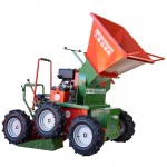 ΜΕΤΑΦΟΡΙΚΟ-ΘΡΥΜΜΑΤΙΣΤΗΣ SUPERPOWER SIK 6×6 ΣΥΝΘΕΤΟ