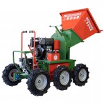 ΜΕΤΑΦΟΡΙΚΟ-ΘΡΥΜΜΑΤΙΣΤΗΣ SUPERPOWER SIK 6×6 ΣΥΝΘΕΤΟ