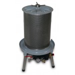 ΥΔΡΟΠΡΕΣΣΑ ΡΟΔΙΟΥ PEW40 GRIFO