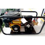 ΨΕΚΑΣΤΙΚΟ ΣΥΓΚΡΟΤΗΜΑ ΒΕΝΖΙΝΗΣ MASTER HS30 ΜΕ ΚΙΝΗΤΗΡΑ ROBIN EX17