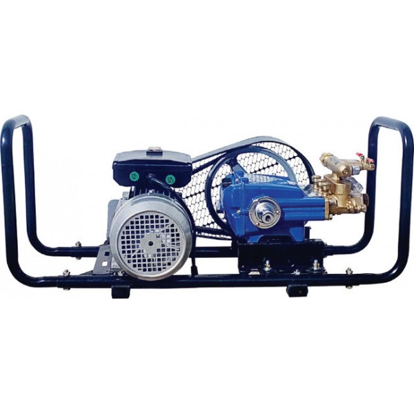 ΨΕΚΑΣΤΙΚΟ ΣΥΓΚΡΟΤΗΜΑ ΗΛΕΚΤΡΙΚΟ HYUNDAI - HSP 30/ΝΕ