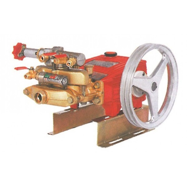 ΑΝΤΛΙΑ ΨΕΚΑΣΤΙΚΟΥ ΕΜΒΟΛΟΦΟΡΑ FARMATE TF 45 C1Α	