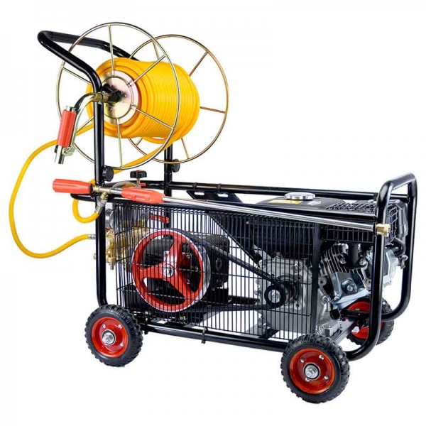 ΨΕΚΑΣΤΙΚΟ ΣΥΚΓΚΡΟΤΗΜΑ ΒΕΝΖΙΝΗΣ  NAKAYAMA NS4510