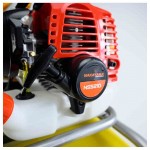 ΨΕΚΑΣΤΙΚΟ ΒΕΝΖΙΝΗΣ  NAKAYAMA PRO ΔΙΧΡΟΝΟ 26cc , 50lt