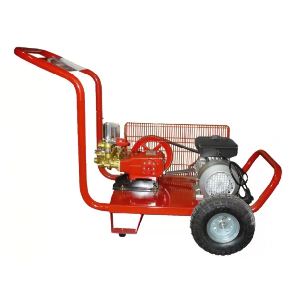 ΨΕΚΑΣΤΙΚΟ ΣΥΓΚΡΟΤΗΜΑ ΗΛΕΚΤΡΙΚΟ ΜΕ ΕΜΒΟΛΟΦΟΡΑ ΑΝΤΛΙΑ FARMATE 2Hp TF22C3/NEW