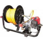 ΨΕΚΑΣΤΙΚΟ ΣΥΓΚΡΟΤΗΜΑ ΒΕΝΖΙΝΗΣ ΔΙΧΡΟΝΟ NOVA 2S-EXTRA