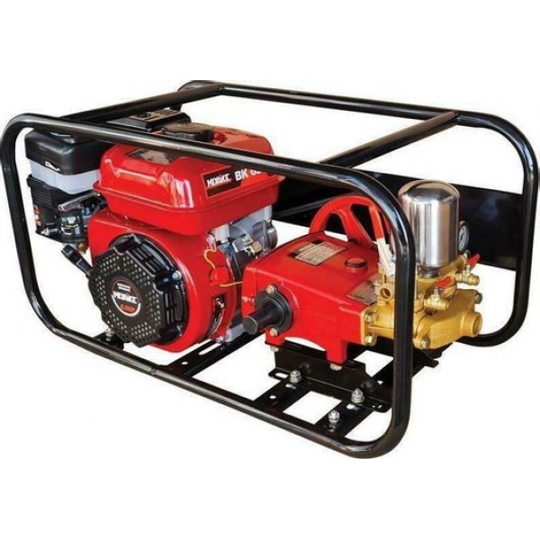 ΨΕΚΑΣΤΙΚΟ ΣΥΓΚΡΟΤΗΜΑ ΒΕΝΖΙΝΗΣ ΜΙΥΑΚΕ OS 30F 6.5 HP