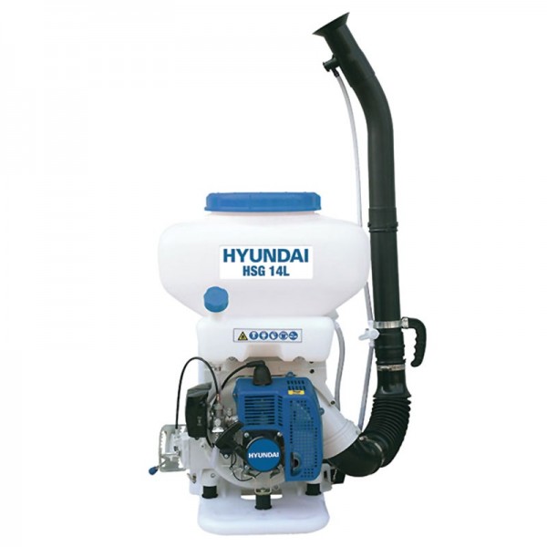 NEΦEΛOΨEKAΣTHPAΣ & ΘΕΙΩΤΗΡΑΣ ΠΛΑΤΗΣ HYUNDAI HSG14L